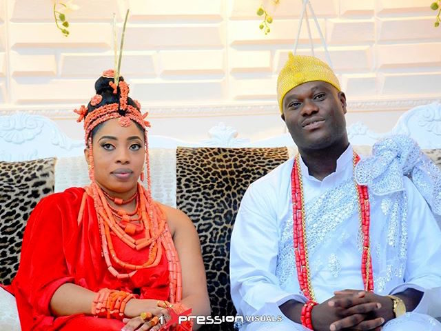 Ooni and I are no more – Olori Wuraola