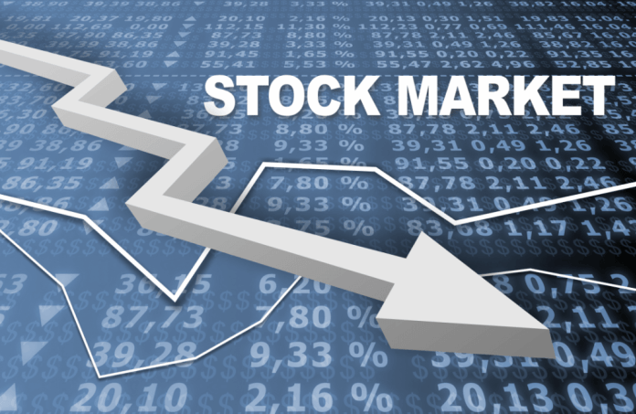 Nigerian Stock Exchange market capitalization dips by N294bn