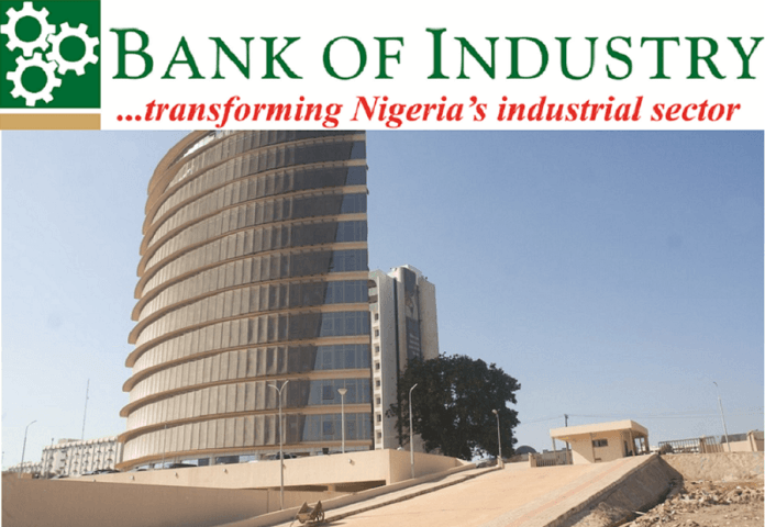 Bank of Industry gets International Organization for Standardization award