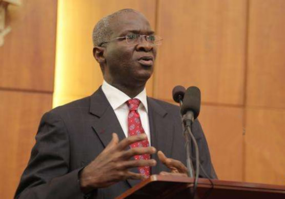 Fashola makes a U-turn, says consumers can pay for meters