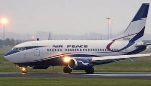 Air Peace plans inaugural flight to Akure