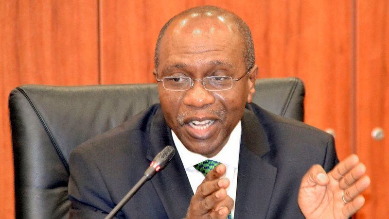 CBN injects fresh $250m into forex market