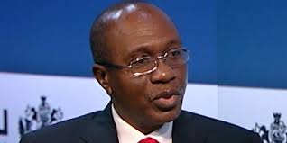 Exit from recession still fragile, says CBN