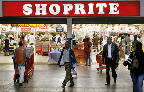 Shoprite to give away 22 cars in promo