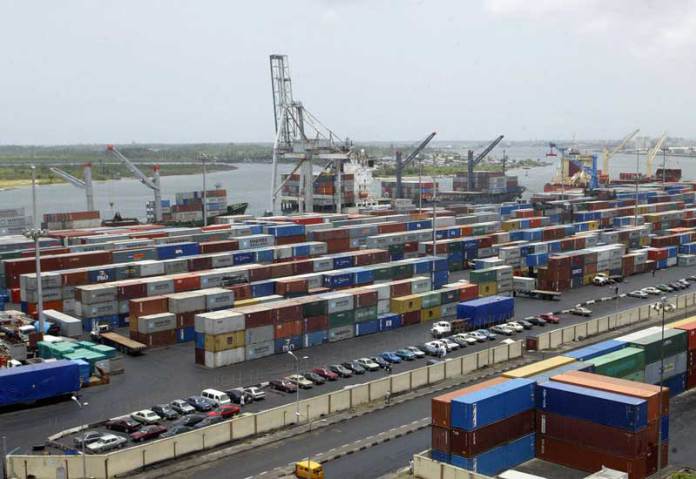 Power Minister calls for Apapa wharf regeneration