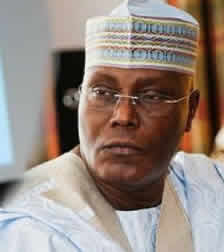 APC to send reps to Atiku over grievances