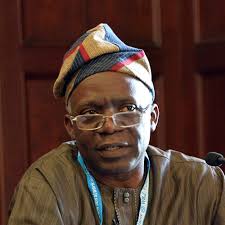 Falana knocks Obasanjo, attacks Jonathan