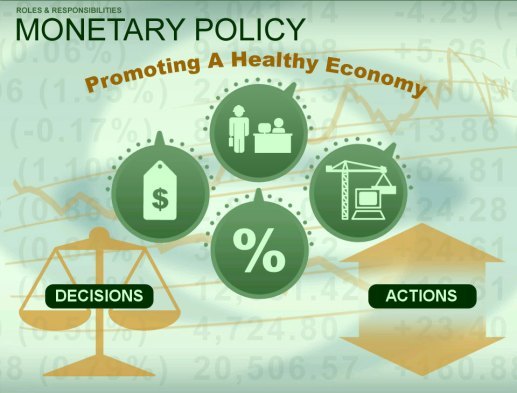 Experts task Nigerian government on monetary, fiscal policies strenthening