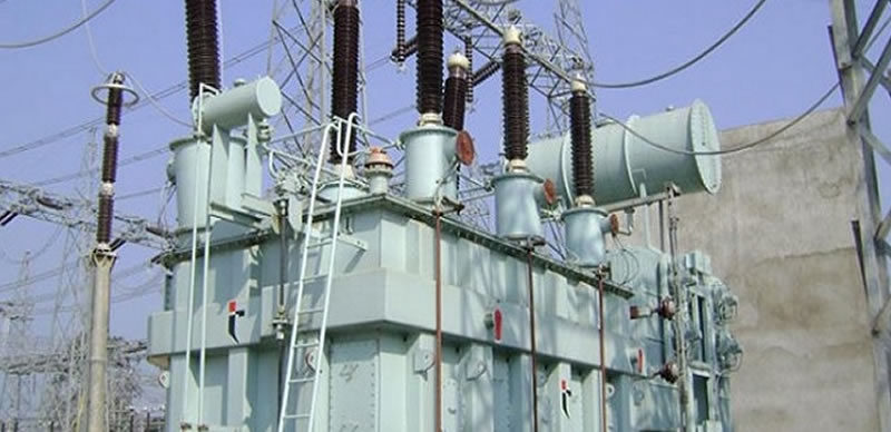 Electricity grid records total collapse, says TCN