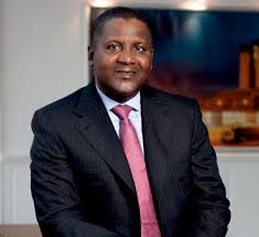 Low oil price will help Nigeria, others – Dangote