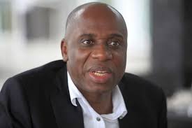 FG to connect Nigeria, neighbours by rail – Amaechi