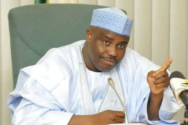 N15bn fraud: EFCC challenges Tambuwal for pardoning commissioners, others