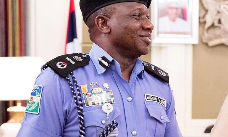 N120bn bribe controversy: Don’t ignore allegations against IGP, PDP tells FG