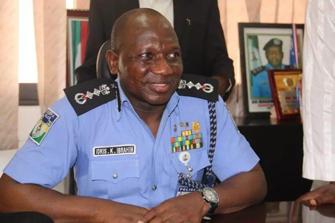 IG raises squad to tackle money-for-bail cops