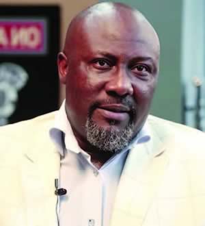 INEC resumes Melaye’s recall process, plans timetable