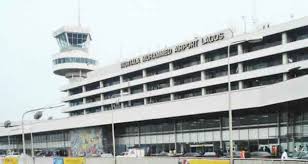 Qatar Airways passengers protest delayed flight at Lagos airport