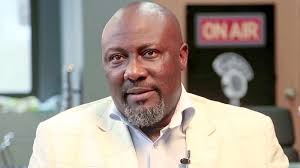 Melaye flees Senate plenary, dodges INEC recall notice