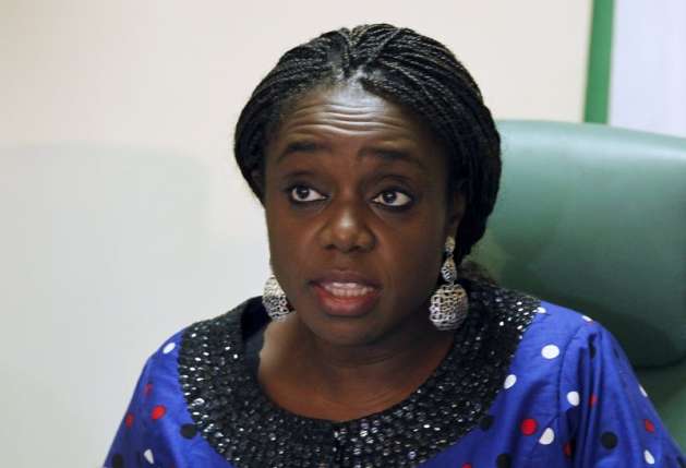 N336bn released for capital projects in first quarter – Adeosun