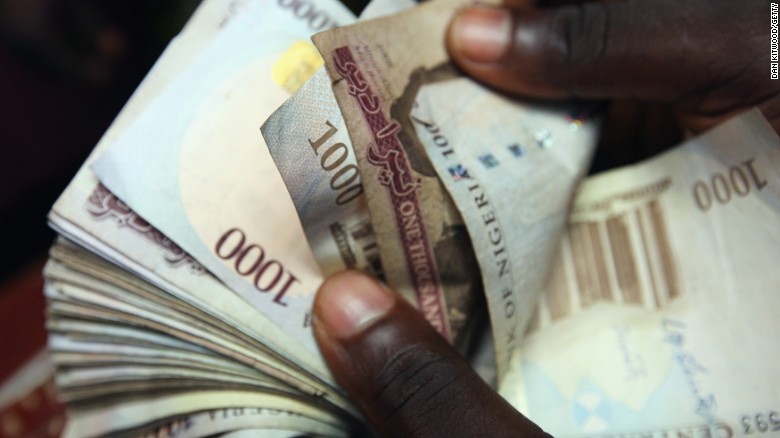 Economy attracted $30.45bn forex in three months – CBN