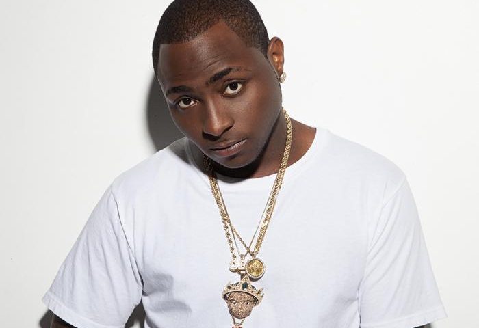 Davido speaks on those who accused him of killing Tagbo