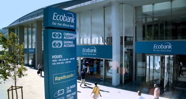 Ecobank dragged to court over alleged N31m contract scam