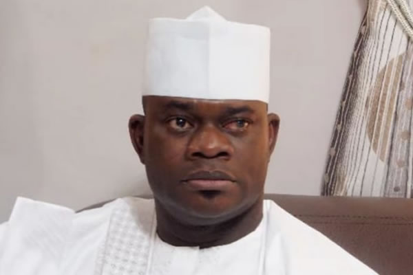 ‘Striking Kogi workers are political civil servants’