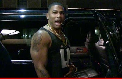 US rap star, Nelly arrested for rape