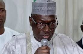 PDP national chair not restricted to any zone, says Makarfi