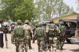 Army apologises to family of Okada rider beaten to death by soldier in Lagos