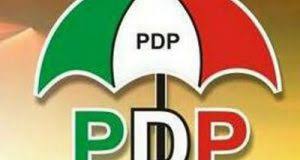 PDP chair: Fayose, Ladoja, George, others meet on S’West candidate