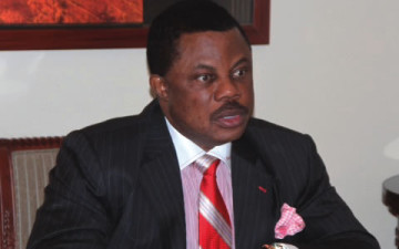 Anambra poll: PDP faction adopts Obiano