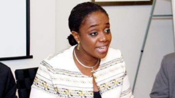 Nigerians may repay $5.5bn loan for 30 years, says FG