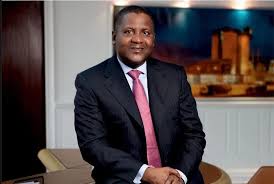 FG, Dangote, others sign $1.1bn pact for 540MW plant