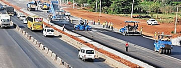 FG releases N100bn to contractors for Ibadan-Ilorin road, 24 others