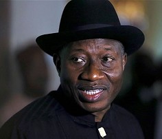 Buhari’s govt good at lies, says Jonathan