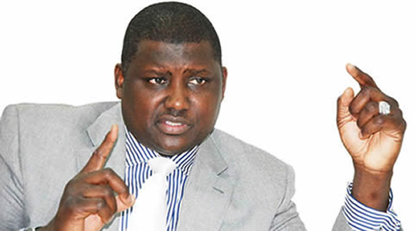 INTERPOL, court issue fresh warrants for Maina’s arrest