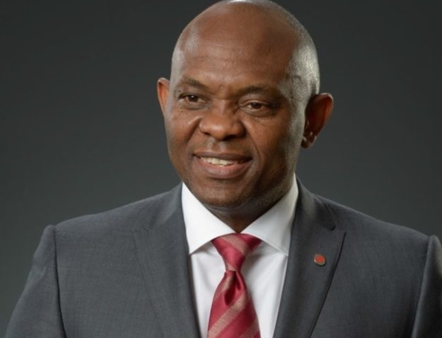 Elumelu outlines roles of MFBs, SMEs in economic growth