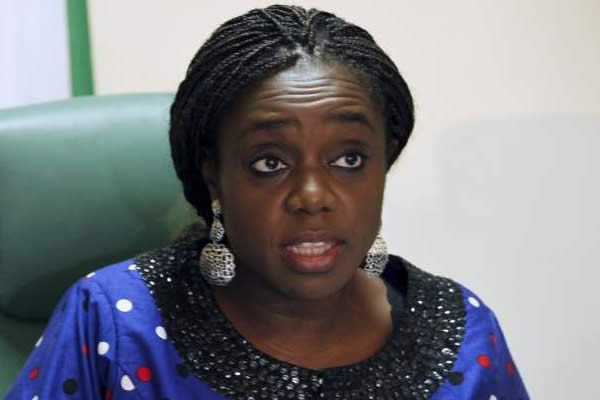 We’ll not burden Nigerians with unserviceable debts – Adeosun