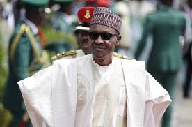 We are not propagandists – Buhari