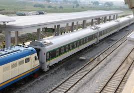 FG plans 10 new rail lines