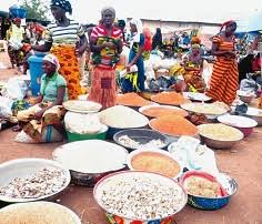 World Food Day: FCTA urges residents to embrace farming