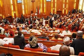 Nigerian senators earn more than Trump, UK PM —Oyebola