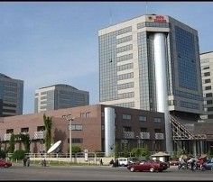 NNPC recorded $471.9m export receipts in July