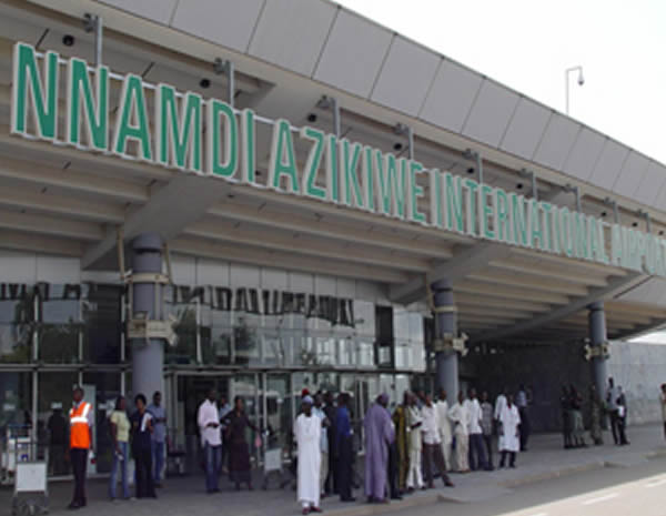 FG to continue airport remodelling despite concession plans