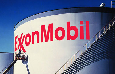 ExxonMobil’s Q3 earnings rise to $4 bn