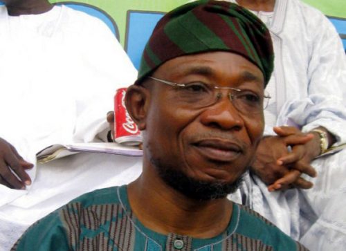 Youths ask Aregbesola to wade into brewing Ife/Modakeke crisis