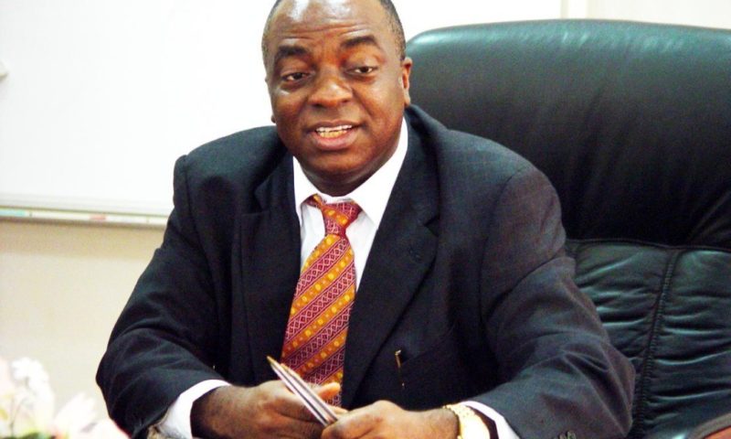 Oyedepo celebrates escape from third potential plane crash