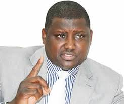 Maina got N22m salary arrears – PDP