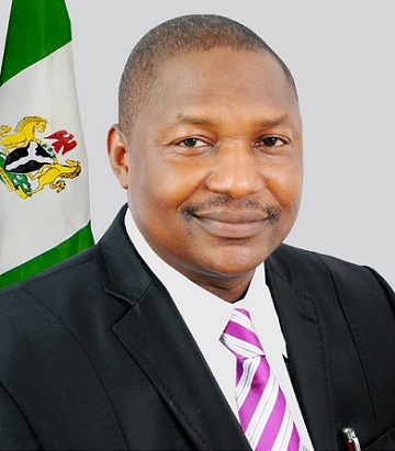 AGF authorised Maina’s reinstatement –Documents