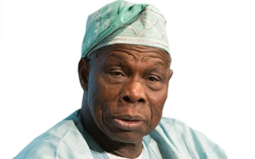 Addressing Nigeria’s five-million housing deficit by 2030 difficult – Obasanjo